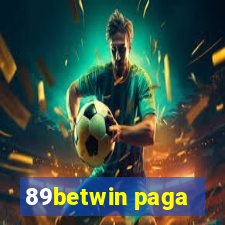 89betwin paga